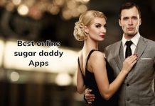 Best sugar daddy app