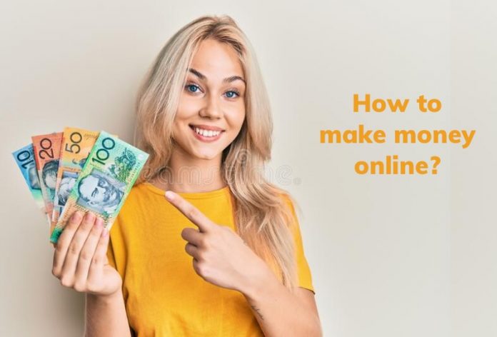 How-to-make-money-online